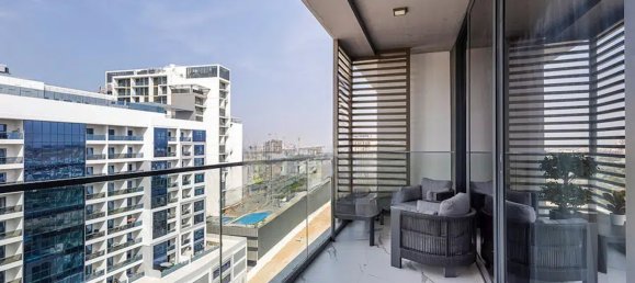 Apartamento de 2 dormitorios en Dubai, UAE No. 21110 10