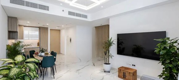 Apartamento de 2 dormitorios en Dubai, UAE No. 21110 4