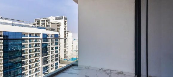 Apartamento de 2 dormitorios en Dubai, UAE No. 21110 12