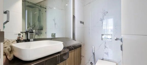 Apartamento de 2 dormitorios en Dubai, UAE No. 21110 13