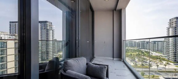 Apartamento de 2 dormitorios en Dubai, UAE No. 21110 11