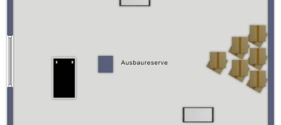 3 غرف نوم منزل في Wurzburg, Germany رقم 291516 33