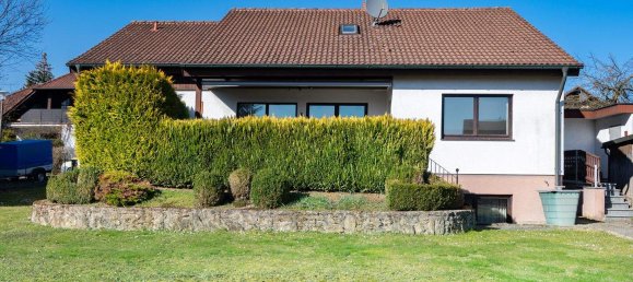 3 غرف نوم منزل في Wurzburg, Germany رقم 291516 30