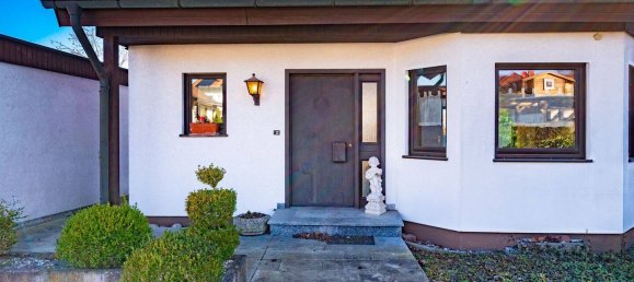 3 غرف نوم منزل في Wurzburg, Germany رقم 291516 2