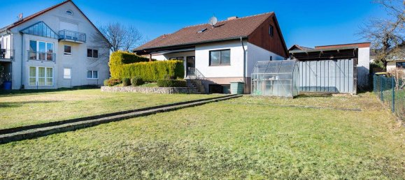 3 غرف نوم منزل في Wurzburg, Germany رقم 291516 8