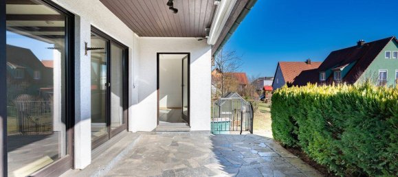 3 غرف نوم منزل في Wurzburg, Germany رقم 291516 5