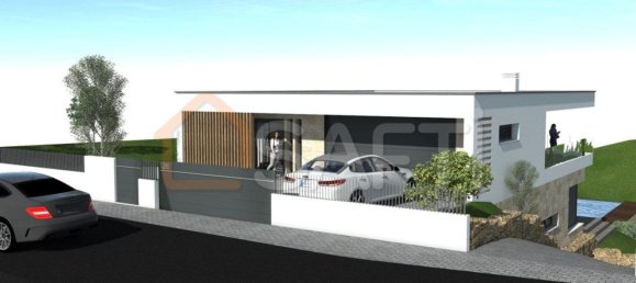 Grundstück in Turcifal, Portugal 2000m², Nr. 80782 2