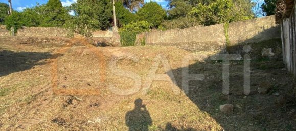 Grundstück in Turcifal, Portugal 2000m², Nr. 80782 14