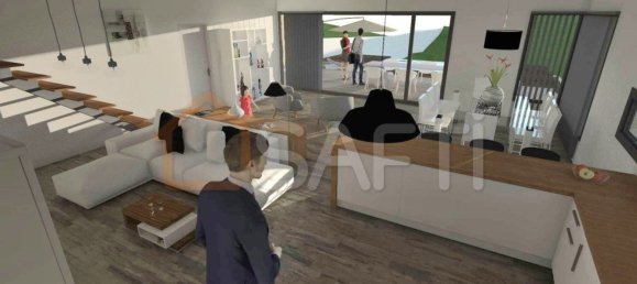 Grundstück in Turcifal, Portugal 2000m², Nr. 80782 5