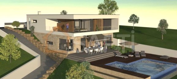 Grundstück in Turcifal, Portugal 2000m², Nr. 80782 9