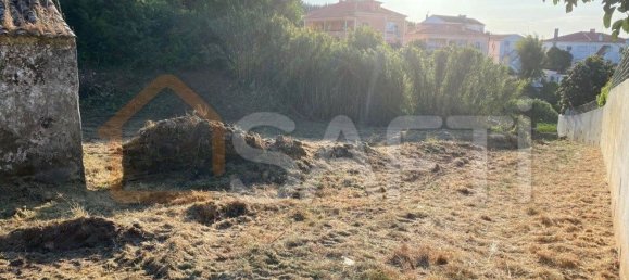 Grundstück in Turcifal, Portugal 2000m², Nr. 80782 15