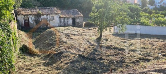 Grundstück in Turcifal, Portugal 2000m², Nr. 80782 16