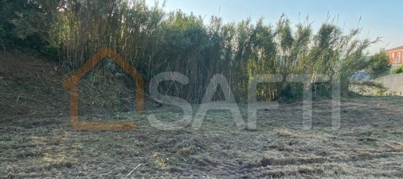 Grundstück in Turcifal, Portugal 2000m², Nr. 80782 17