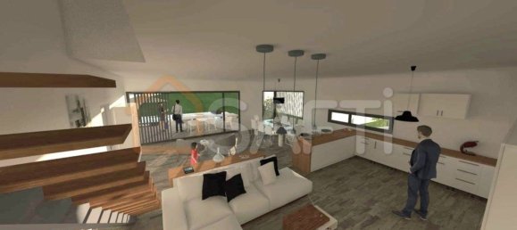 Grundstück in Turcifal, Portugal 2000m², Nr. 80782 3