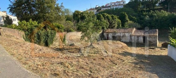 Grundstück in Turcifal, Portugal 2000m², Nr. 80782 13