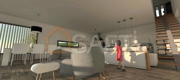 Grundstück in Turcifal, Portugal 2000m², Nr. 80782 8