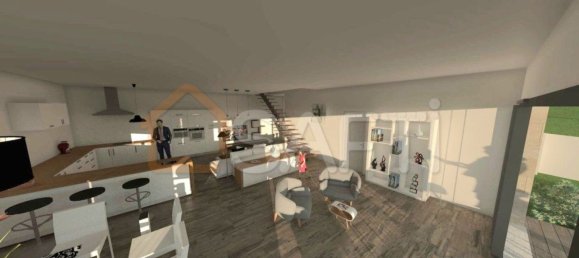 Grundstück in Turcifal, Portugal 2000m², Nr. 80782 7