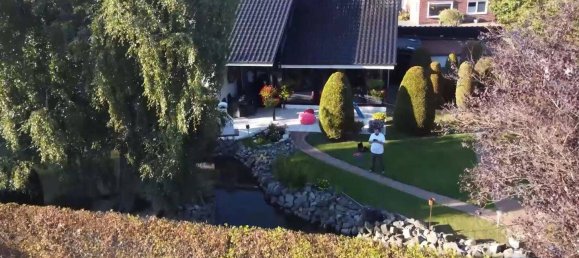 Casa de 5 dormitorios en Wittmund, Germany No. 217989 7