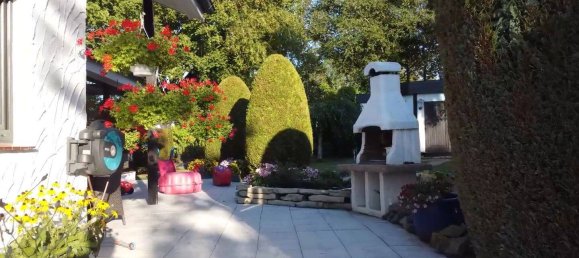 Casa de 5 dormitorios en Wittmund, Germany No. 217989 8