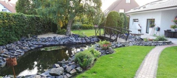 Casa de 5 dormitorios en Wittmund, Germany No. 217989 17