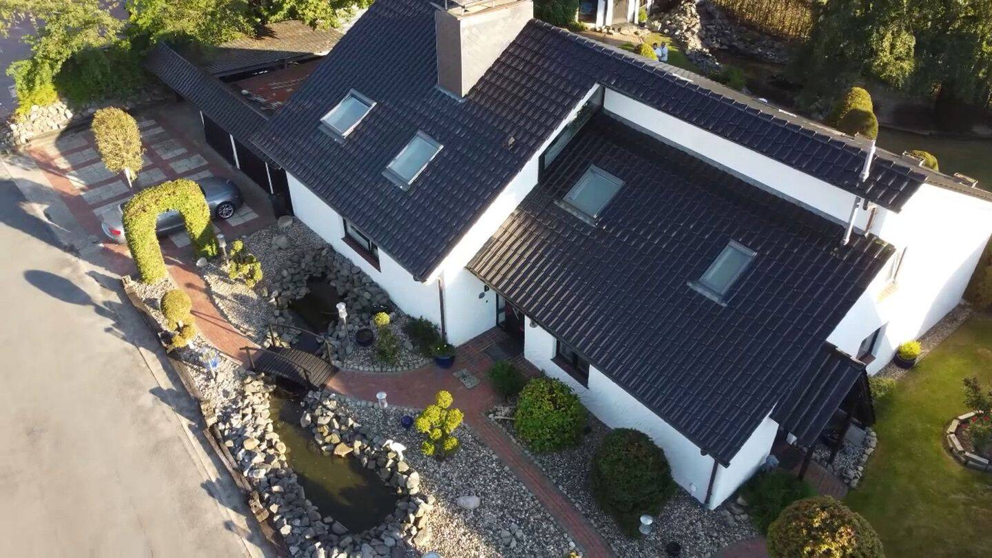 Casa de 5 dormitorios en Wittmund, Germany No. 217989