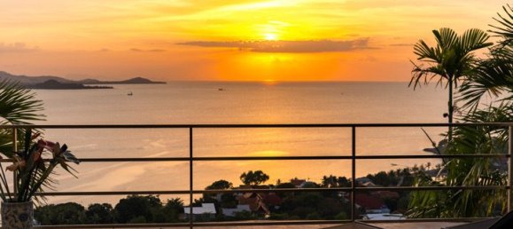 3 غرف نوم شقة في Ko Samui, Thailand رقم 68166 26