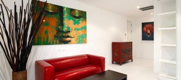 3 غرف نوم شقة في Ko Samui, Thailand رقم 68166 8