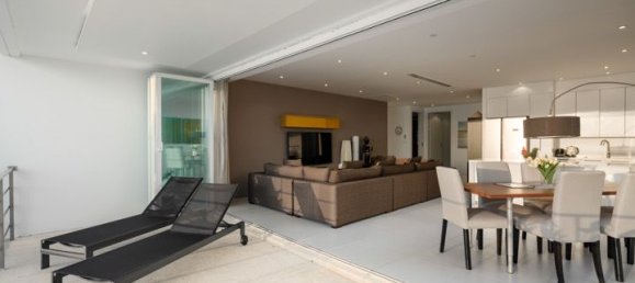 3 غرف نوم شقة في Ko Samui, Thailand رقم 68166 22