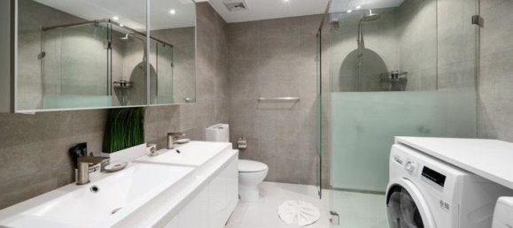 3 غرف نوم شقة في Ko Samui, Thailand رقم 68166 9