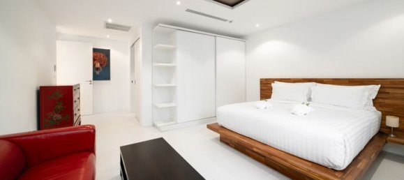 3 غرف نوم شقة في Ko Samui, Thailand رقم 68166 6