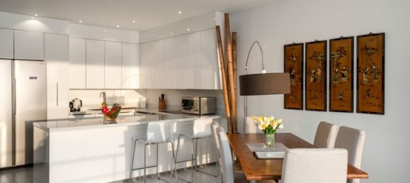 3 غرف نوم شقة في Ko Samui, Thailand رقم 68166 23