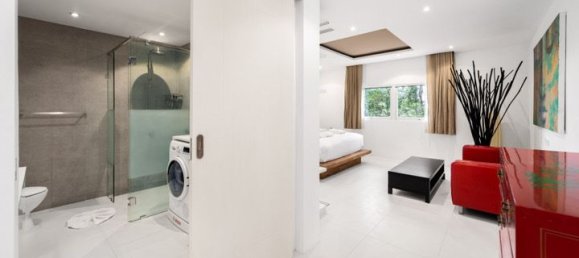 3 غرف نوم شقة في Ko Samui, Thailand رقم 68166 5