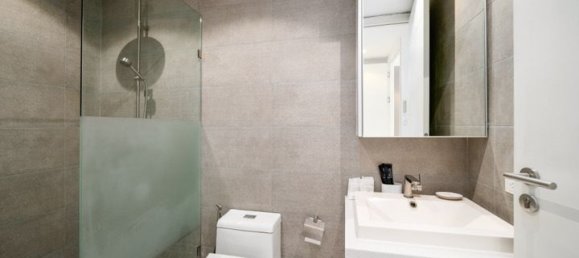 3 غرف نوم شقة في Ko Samui, Thailand رقم 68166 16