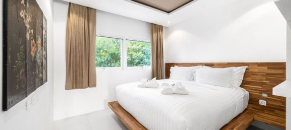 3 غرف نوم شقة في Ko Samui, Thailand رقم 68166 10