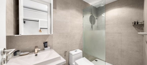 3 غرف نوم شقة في Ko Samui, Thailand رقم 68166 12