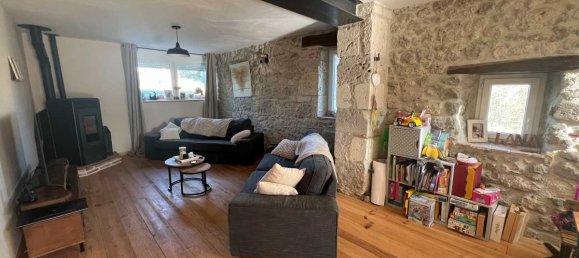 Villa T4 em Saint-Salvy, France N.º 197326 2