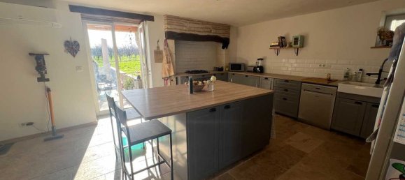 Villa T4 em Saint-Salvy, France N.º 197326 4