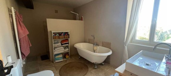 Villa T4 em Saint-Salvy, France N.º 197326 6