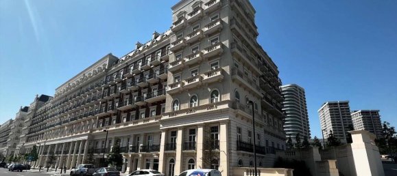 Apartamento de 3 dormitorios en Khatay, Azerbaijan No. 1635 5