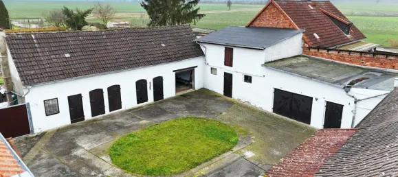 Moradia em banda T4 em Borde, Germany N.º 337340 4