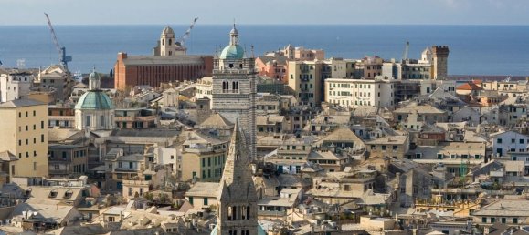 Propiedad comercial en Genoa, Italy 141 m² No. 164752 8