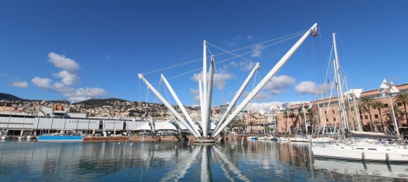 Propiedad comercial en Genoa, Italy 141 m² No. 164752 9