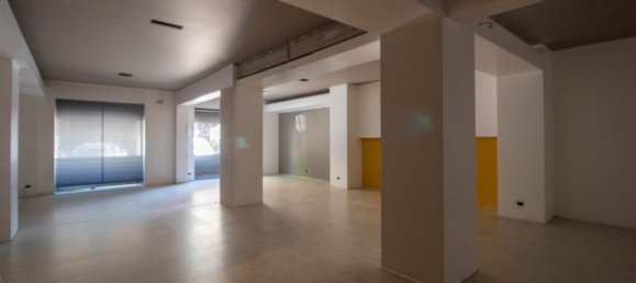 Propiedad comercial en Genoa, Italy 141 m² No. 164752 6