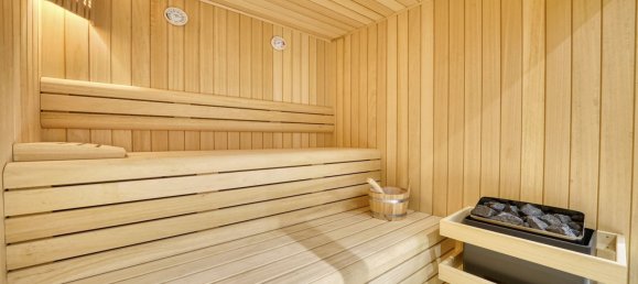 Villa 5+1 in Istanbul, Turkey No. 4137 9