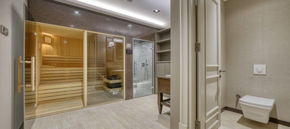 Villa 5+1 in Istanbul, Turkey No. 4137 7