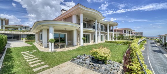 Villa 5+1 in Istanbul, Turkey No. 4137 15