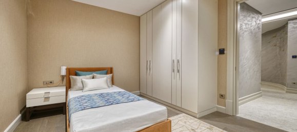 Villa 5+1 in Istanbul, Turkey No. 4137 12