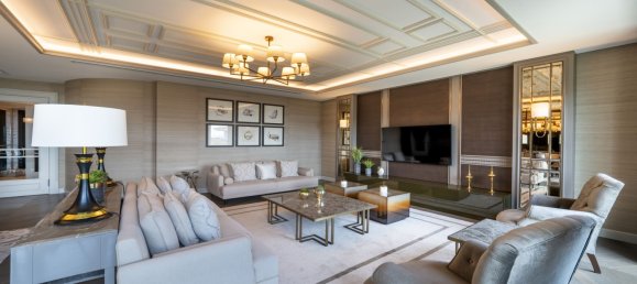 Villa 5+1 in Istanbul, Turkey No. 4137 2