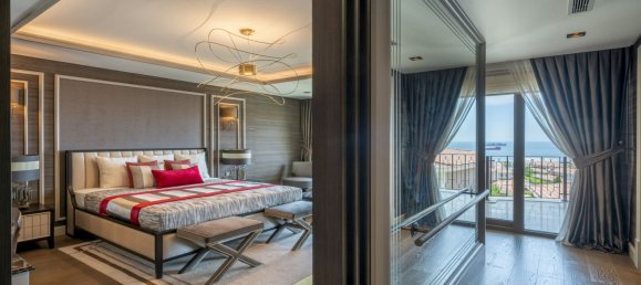 Villa 5+1 in Istanbul, Turkey No. 4137 4