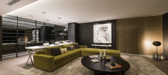 Villa 5+1 in Istanbul, Turkey No. 4137 8